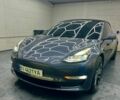 Сірий Тесла Модель 3, об'ємом двигуна 0 л та пробігом 27 тис. км за 23500 $, фото 3 на Automoto.ua