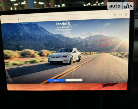 Сірий Тесла Модель 3, об'ємом двигуна 0 л та пробігом 35 тис. км за 29400 $, фото 37 на Automoto.ua