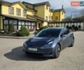 Сірий Тесла Модель 3, об'ємом двигуна 0 л та пробігом 81 тис. км за 21299 $, фото 1 на Automoto.ua