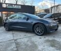 Сірий Тесла Модель 3, об'ємом двигуна 0 л та пробігом 16 тис. км за 26500 $, фото 2 на Automoto.ua