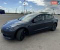 Сірий Тесла Модель 3, об'ємом двигуна 0 л та пробігом 30 тис. км за 25700 $, фото 2 на Automoto.ua