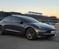 Сірий Тесла Модель 3, об'ємом двигуна 0 л та пробігом 100 тис. км за 21500 $, фото 24 на Automoto.ua