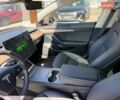Серый Тесла Модель 3, объемом двигателя 0 л и пробегом 38 тыс. км за 25790 $, фото 15 на Automoto.ua