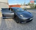 Серый Тесла Модель 3, объемом двигателя 0 л и пробегом 47 тыс. км за 20900 $, фото 18 на Automoto.ua