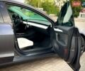 Серый Тесла Модель 3, объемом двигателя 0 л и пробегом 38 тыс. км за 27500 $, фото 16 на Automoto.ua