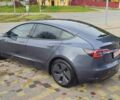 Сірий Тесла Модель 3, об'ємом двигуна 0 л та пробігом 81 тис. км за 22899 $, фото 19 на Automoto.ua