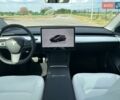 Серый Тесла Модель 3, объемом двигателя 0 л и пробегом 9 тыс. км за 22300 $, фото 8 на Automoto.ua