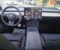 Серый Тесла Модель 3, объемом двигателя 0 л и пробегом 55 тыс. км за 21500 $, фото 12 на Automoto.ua