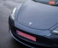 Серый Тесла Модель 3, объемом двигателя 0 л и пробегом 100 тыс. км за 18900 $, фото 31 на Automoto.ua