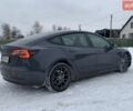 Серый Тесла Модель 3, объемом двигателя 0 л и пробегом 52 тыс. км за 18800 $, фото 7 на Automoto.ua