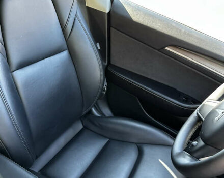 Сірий Тесла Модель 3, об'ємом двигуна 0 л та пробігом 36 тис. км за 20700 $, фото 9 на Automoto.ua