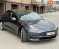 Сірий Тесла Модель 3, об'ємом двигуна 0 л та пробігом 20 тис. км за 20500 $, фото 1 на Automoto.ua