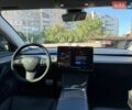 Сірий Тесла Модель 3, об'ємом двигуна 0 л та пробігом 57 тис. км за 23900 $, фото 8 на Automoto.ua