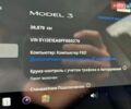 Сірий Тесла Модель 3, об'ємом двигуна 0 л та пробігом 36 тис. км за 19700 $, фото 22 на Automoto.ua
