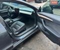 Сірий Тесла Модель 3, об'ємом двигуна 0 л та пробігом 127 тис. км за 22800 $, фото 5 на Automoto.ua