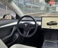 Сірий Тесла Модель 3, об'ємом двигуна 0 л та пробігом 28 тис. км за 24900 $, фото 26 на Automoto.ua