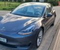 Серый Тесла Модель 3, объемом двигателя 0 л и пробегом 15 тыс. км за 23000 $, фото 3 на Automoto.ua
