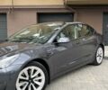 Сірий Тесла Модель 3, об'ємом двигуна 0 л та пробігом 20 тис. км за 20500 $, фото 6 на Automoto.ua