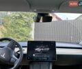 Сірий Тесла Модель 3, об'ємом двигуна 0 л та пробігом 39 тис. км за 20600 $, фото 6 на Automoto.ua