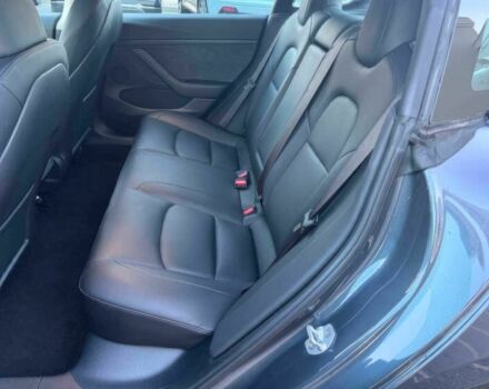 Сірий Тесла Модель 3, об'ємом двигуна 0 л та пробігом 21 тис. км за 4300 $, фото 10 на Automoto.ua