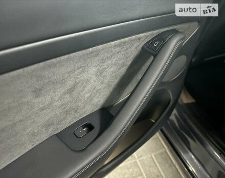 Сірий Тесла Модель 3, об'ємом двигуна 0 л та пробігом 35 тис. км за 29400 $, фото 19 на Automoto.ua