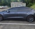 Сірий Тесла Модель 3, об'ємом двигуна 0 л та пробігом 60 тис. км за 15499 $, фото 10 на Automoto.ua