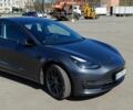 Серый Тесла Модель 3, объемом двигателя 0 л и пробегом 12 тыс. км за 22800 $, фото 2 на Automoto.ua