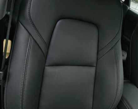 Серый Тесла Модель 3, объемом двигателя 0 л и пробегом 39 тыс. км за 22550 $, фото 12 на Automoto.ua