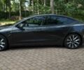 Сірий Тесла Модель 3, об'ємом двигуна 0 л та пробігом 27 тис. км за 34990 $, фото 1 на Automoto.ua