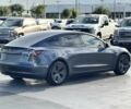 Сірий Тесла Модель 3, об'ємом двигуна 0 л та пробігом 8 тис. км за 15000 $, фото 6 на Automoto.ua