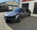 Сірий Тесла Модель 3, об'ємом двигуна 0 л та пробігом 48 тис. км за 25500 $, фото 1 на Automoto.ua
