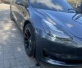 Серый Тесла Модель 3, объемом двигателя 0 л и пробегом 27 тыс. км за 23400 $, фото 8 на Automoto.ua