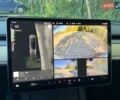 Серый Тесла Модель 3, объемом двигателя 0 л и пробегом 17 тыс. км за 25900 $, фото 28 на Automoto.ua