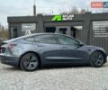 Серый Тесла Модель 3, объемом двигателя 0 л и пробегом 58 тыс. км за 21000 $, фото 3 на Automoto.ua