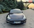 Серый Тесла Модель 3, объемом двигателя 0 л и пробегом 86 тыс. км за 23200 $, фото 2 на Automoto.ua