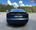 Серый Тесла Модель 3, объемом двигателя 0 л и пробегом 25 тыс. км за 26000 $, фото 6 на Automoto.ua
