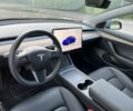 Сірий Тесла Модель 3, об'ємом двигуна 0 л та пробігом 11 тис. км за 20000 $, фото 7 на Automoto.ua