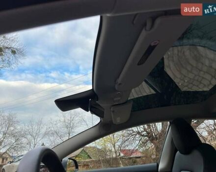 Тесла Модель 3 2023 у Вінниці на Automoto.ua Сірий Тесла Модель 3, об'ємом двигуна 0 л та пробігом 67 тис. км за 20000 $, фото 15 на Automoto.ua