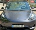 Серый Тесла Модель 3, объемом двигателя 0 л и пробегом 20 тыс. км за 25000 $, фото 1 на Automoto.ua