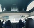 Сірий Тесла Модель 3, об'ємом двигуна 0 л та пробігом 6 тис. км за 23000 $, фото 12 на Automoto.ua