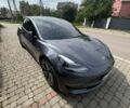 Сірий Тесла Модель 3, об'ємом двигуна 0 л та пробігом 51 тис. км за 25000 $, фото 1 на Automoto.ua