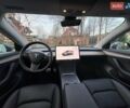 Серый Тесла Модель 3, объемом двигателя 0 л и пробегом 31 тыс. км за 25990 $, фото 14 на Automoto.ua