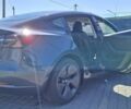 Сірий Тесла Модель 3, об'ємом двигуна 0 л та пробігом 9 тис. км за 20000 $, фото 2 на Automoto.ua