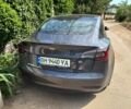 Сірий Тесла Модель 3, об'ємом двигуна 0 л та пробігом 25 тис. км за 24700 $, фото 3 на Automoto.ua