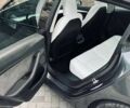 Сірий Тесла Модель 3, об'ємом двигуна 0 л та пробігом 20 тис. км за 16000 $, фото 14 на Automoto.ua