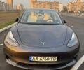 Сірий Тесла Модель 3, об'ємом двигуна 0 л та пробігом 28 тис. км за 29500 $, фото 7 на Automoto.ua