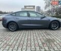 Серый Тесла Модель 3, объемом двигателя 0 л и пробегом 10 тыс. км за 21500 $, фото 8 на Automoto.ua