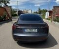 Серый Тесла Модель 3, объемом двигателя 0 л и пробегом 12 тыс. км за 23000 $, фото 2 на Automoto.ua