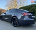 Сірий Тесла Модель 3, об'ємом двигуна 0 л та пробігом 34 тис. км за 26800 $, фото 8 на Automoto.ua