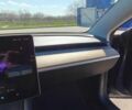 Серый Тесла Модель 3, объемом двигателя 0 л и пробегом 12 тыс. км за 22800 $, фото 30 на Automoto.ua